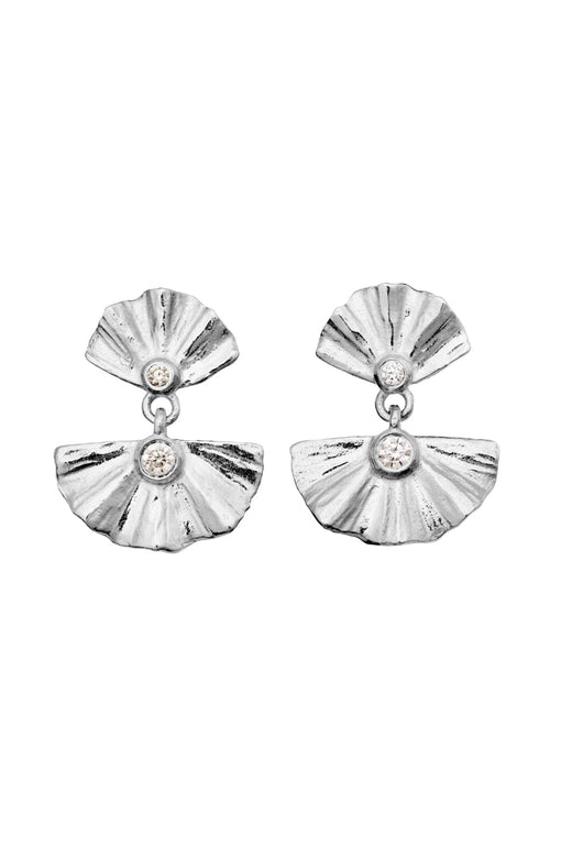 Maanesten - Odile Earrings - 10039c