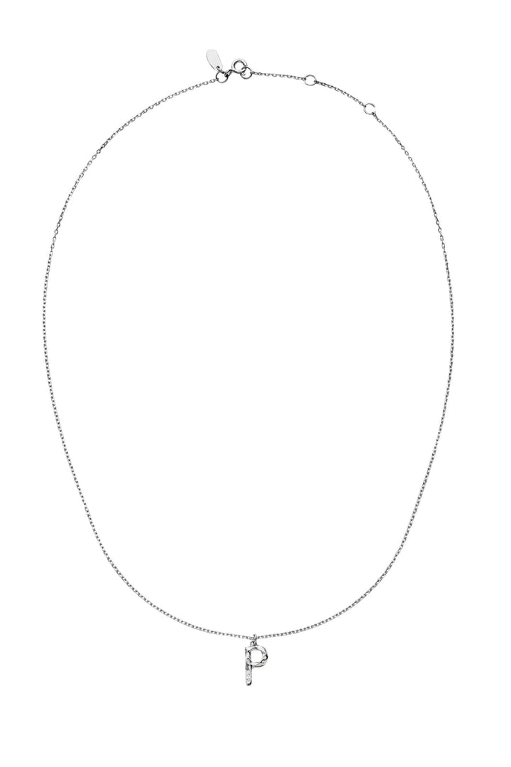 Maanesten - P Alphabet - 2759c