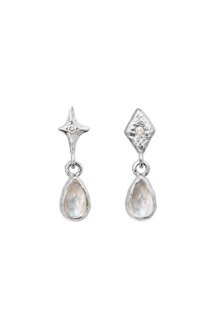 Maanesten - Poco Earrings - 10043c