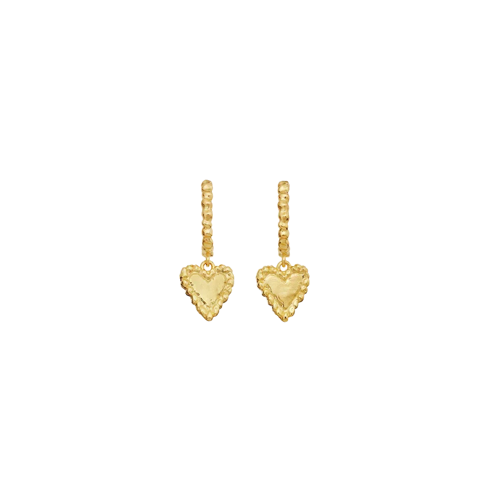 Maanesten - Rosalinde Earrings - 10054a Øreringe 