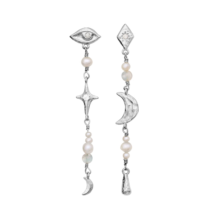 Maanesten - Sissone Earrings - 10033c