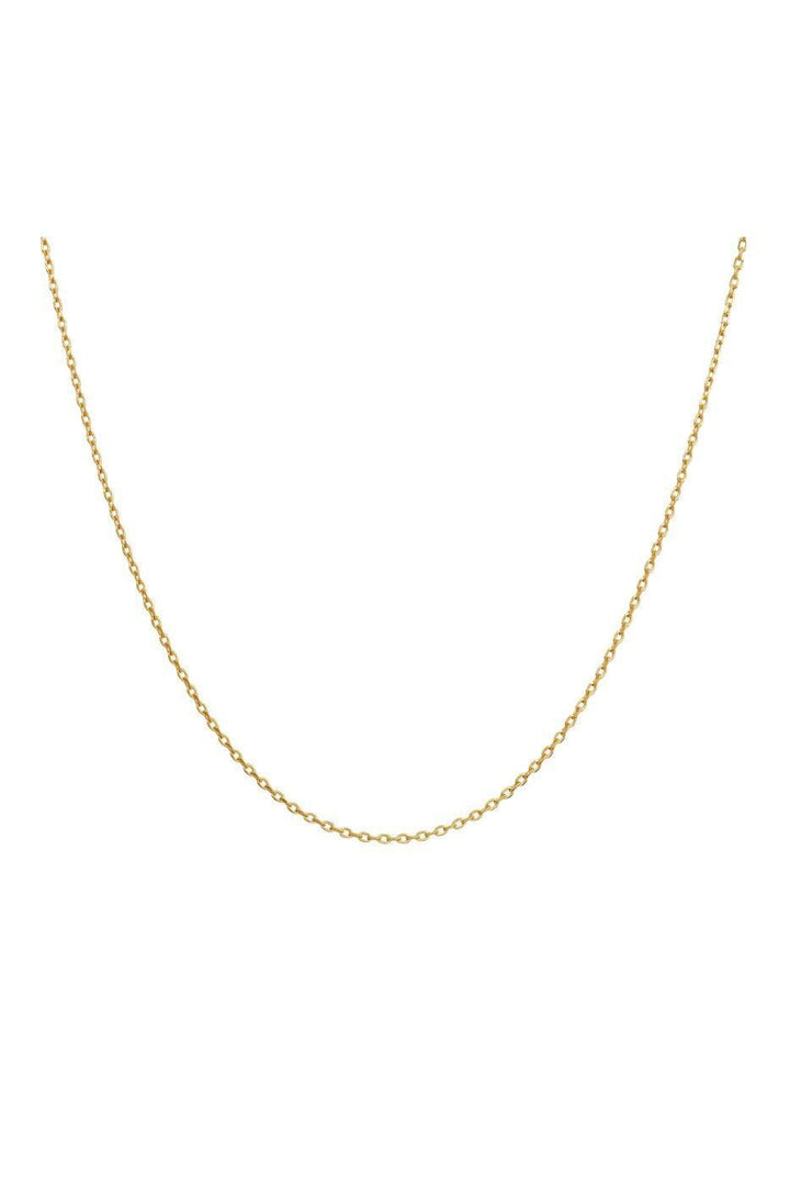 Maanesten - Soul Chain Necklace - 2843a Halskæder 