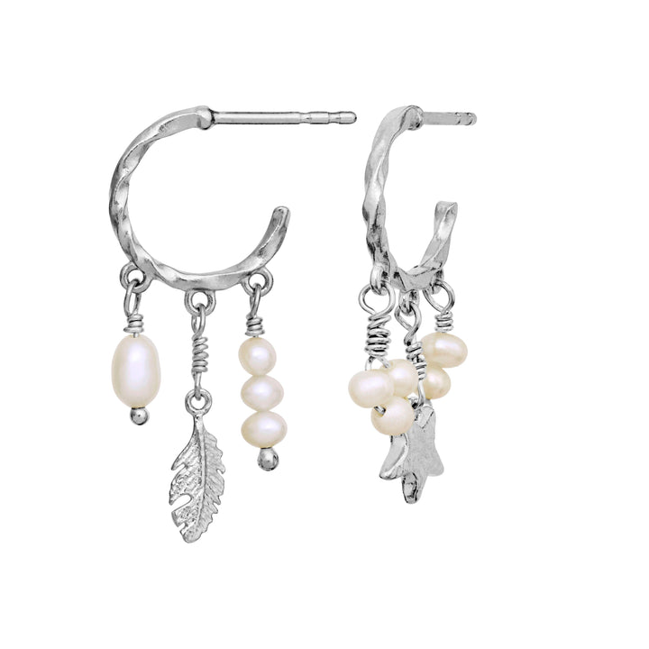 Maanesten - Susu Earrings - 10112c Øreringe 