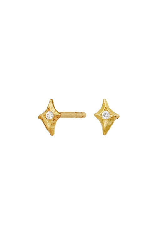 Maanesten - Sylfide Earrings - 10047a