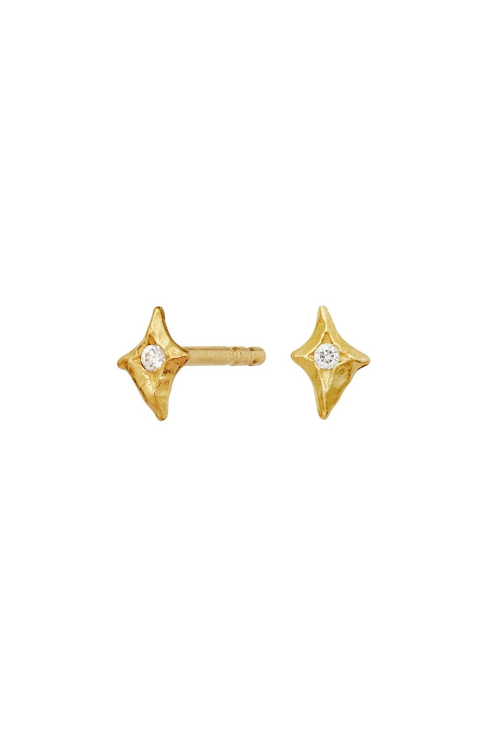 Maanesten - Sylfide Earrings - 10047a