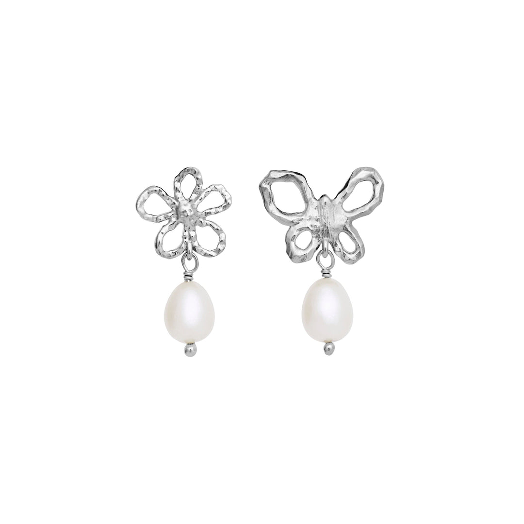 Maanesten - Tonia Earrings - 10114c Øreringe 
