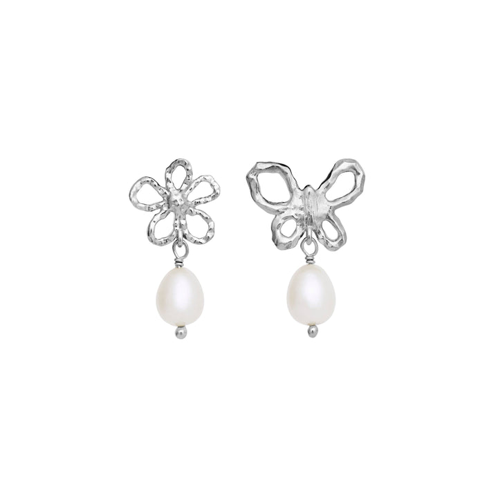 Maanesten - Tonia Earrings - 10114c Øreringe 