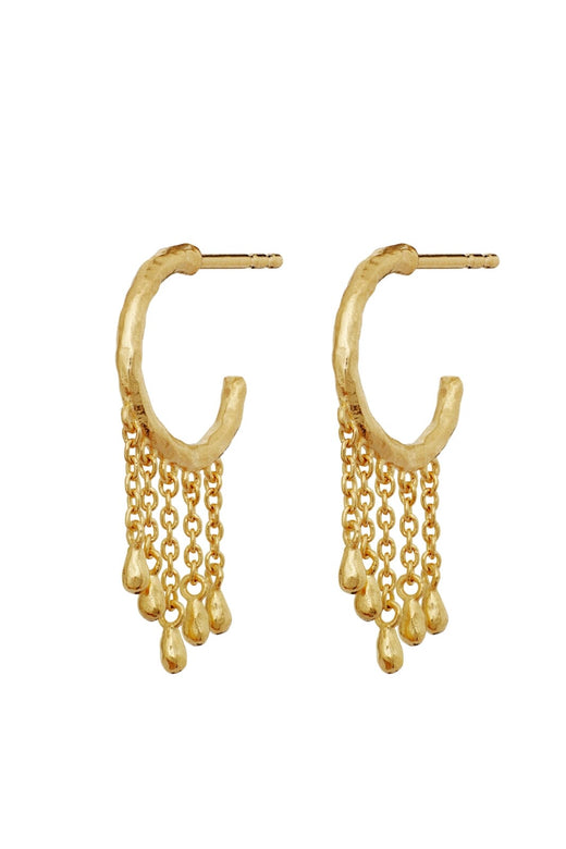 Maanesten - Wendy Earrings - 10019a