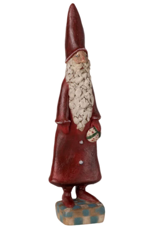 Maileg - Onesize, Nicolaus - Rød - 14-0037-00 Julepynt 
