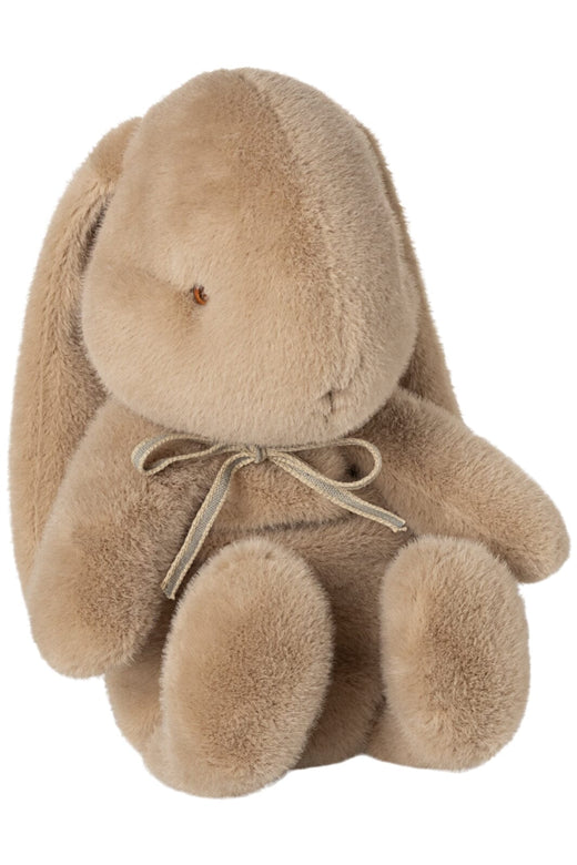 Maileg - Plyskanin, Medium - Lys Fersken - Medium Legetøj 