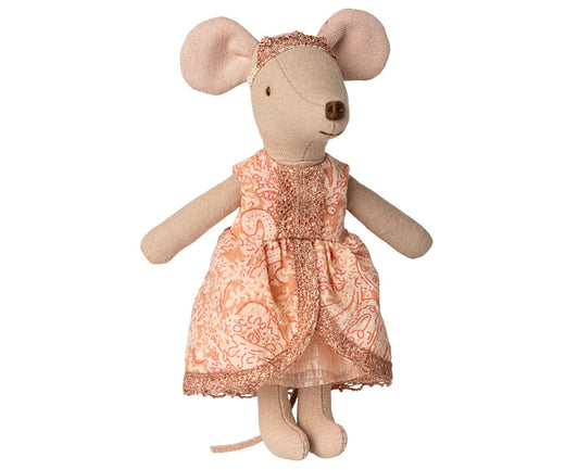 Maileg - Prinsessen På Ærten, Storesøster Mus 17-5208-00 Legetøj 