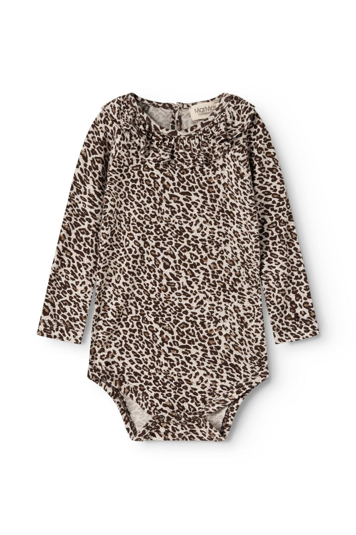 Marmar Copenhagen - Leo Berta 264-150-21 - 1888 - Dark Brown Leo