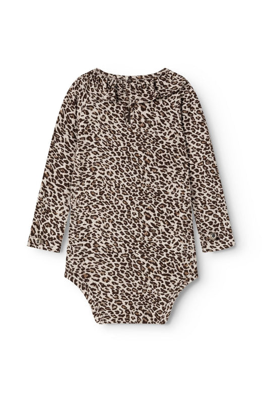 Marmar Copenhagen - Leo Berta 264-150-21 - 1888 - Dark Brown Leo