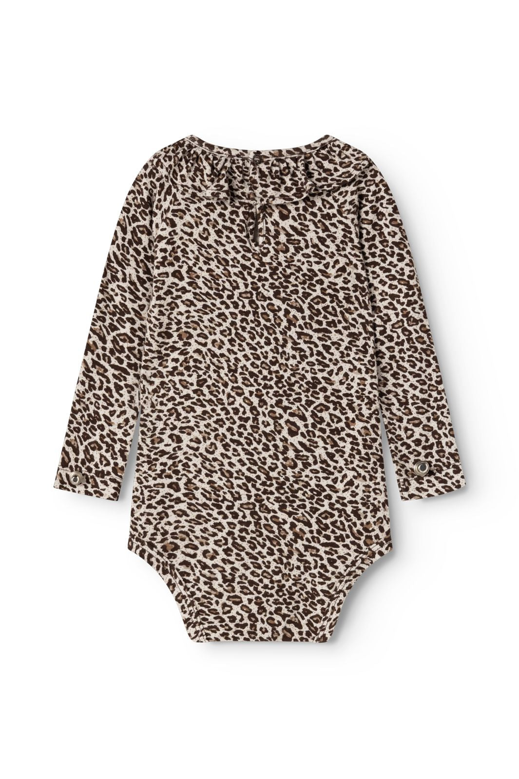 Marmar Copenhagen - Leo Berta 264-150-21 - 1888 - Dark Brown Leo