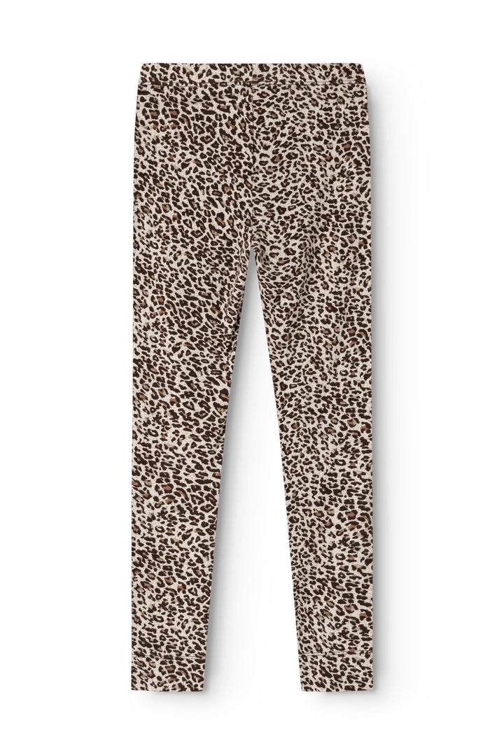 Marmar Copenhagen - Leo Leg 264-150-25 - 1888 - Dark Brown Leo