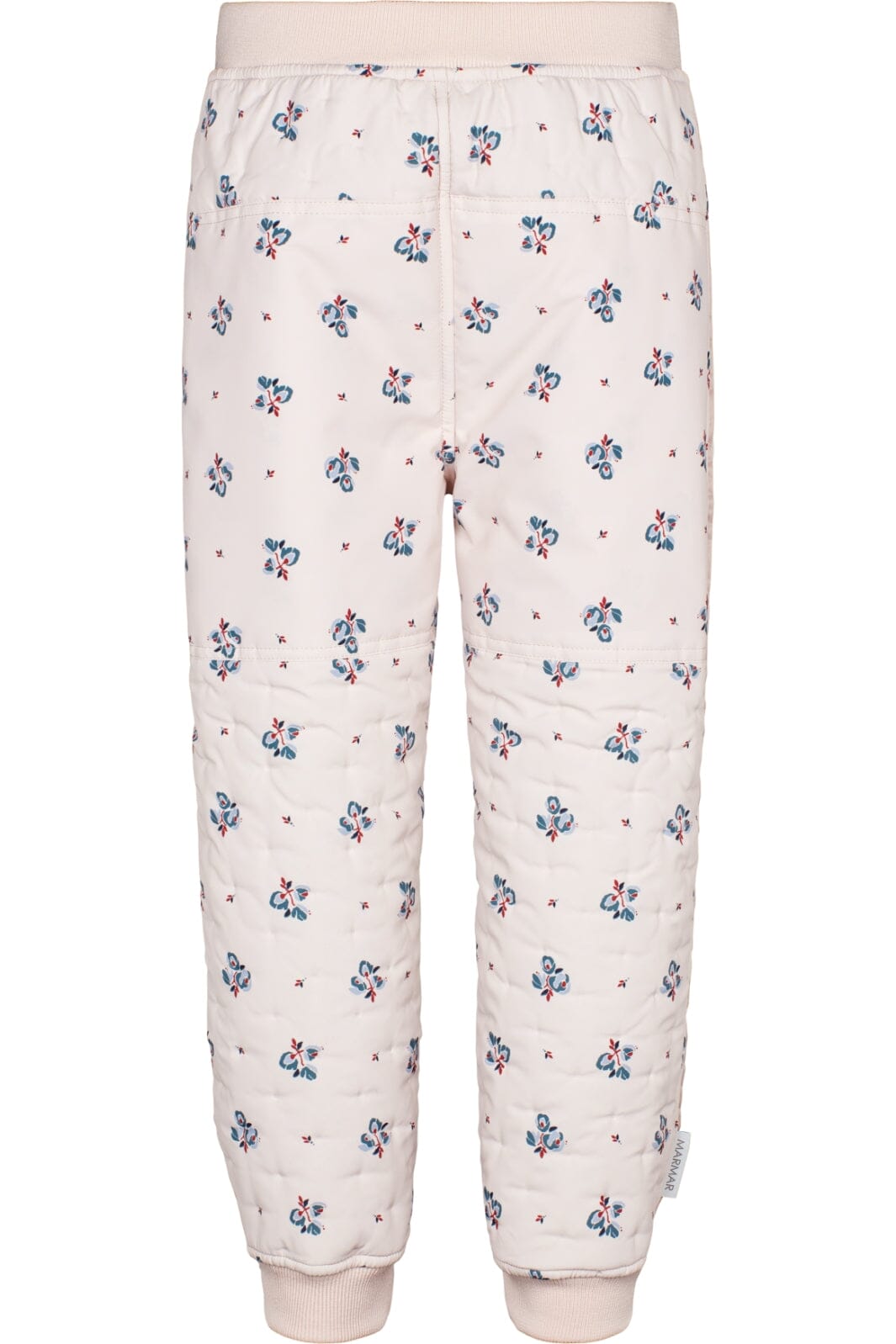 Marmar Copenhagen - Odin Pants 250-690-23 - 1657 - Bouquet