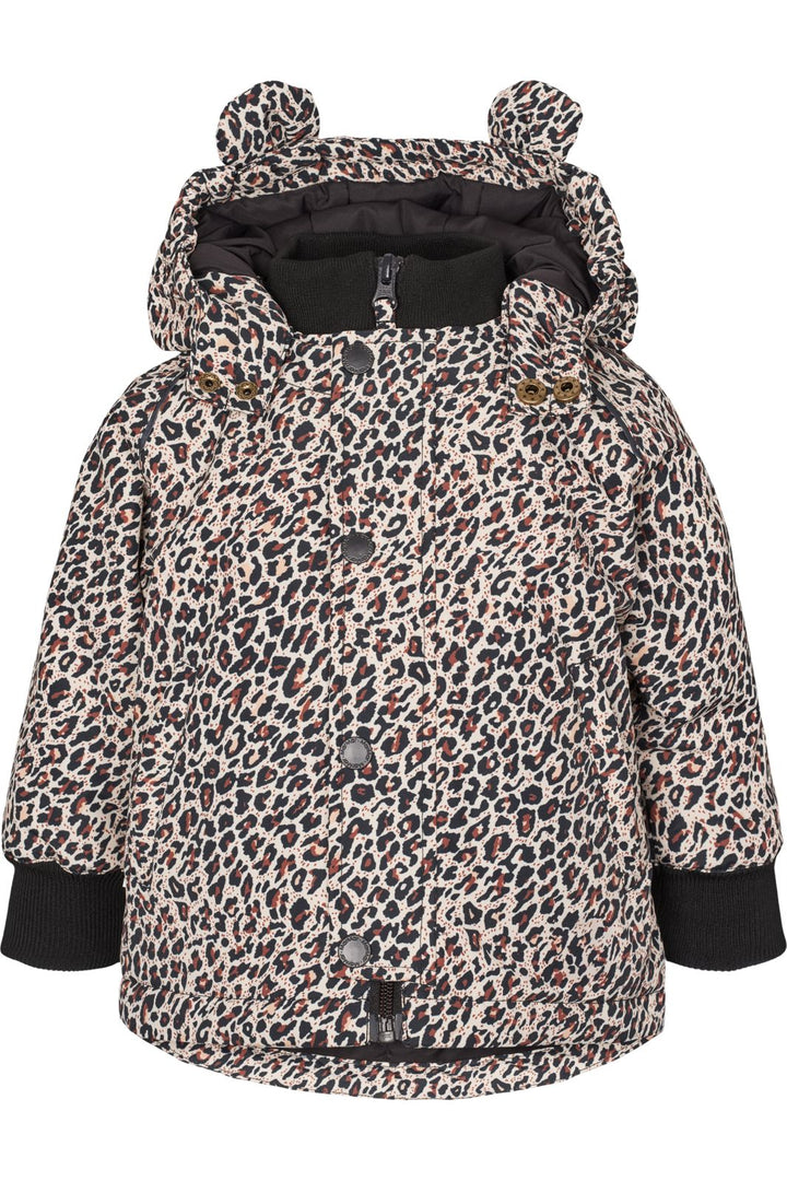 Marmar Copenhagen - Osak Jacket 101-652-22 - 1346 - Leopard