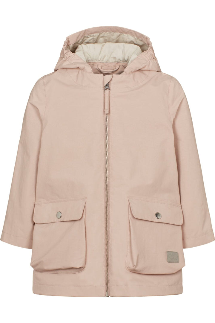 Marmar Copenhagen - Osman Jacket 250-676-30 - 355 - Rose Powder