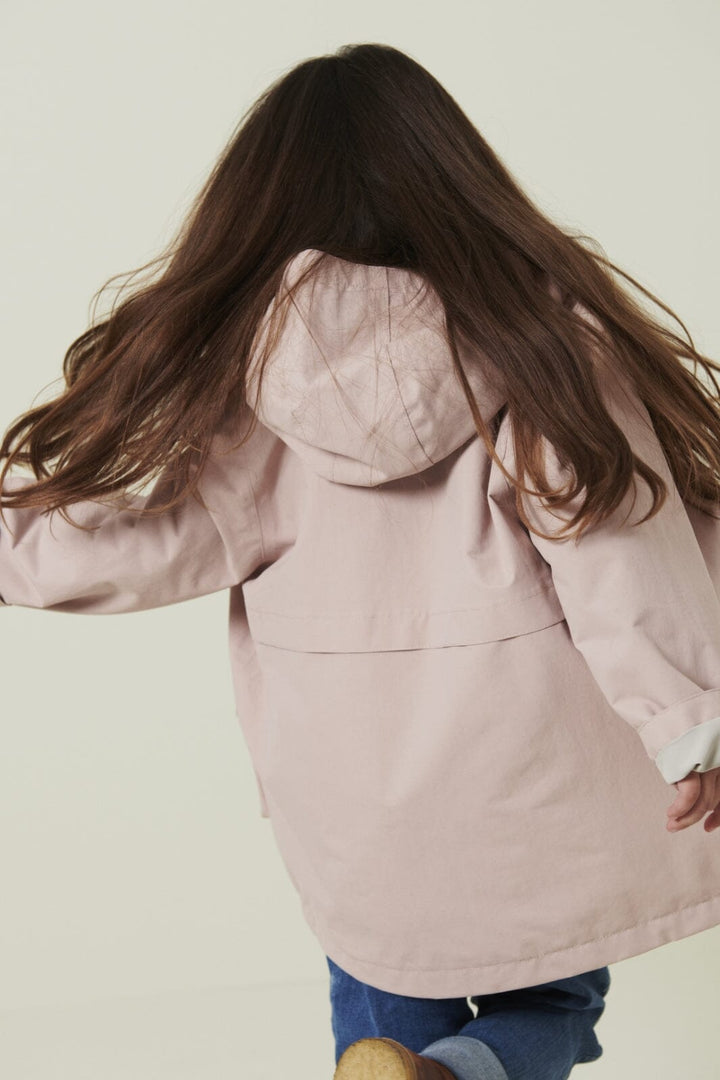 Marmar Copenhagen - Osman Jacket 250-676-30 - 355 - Rose Powder