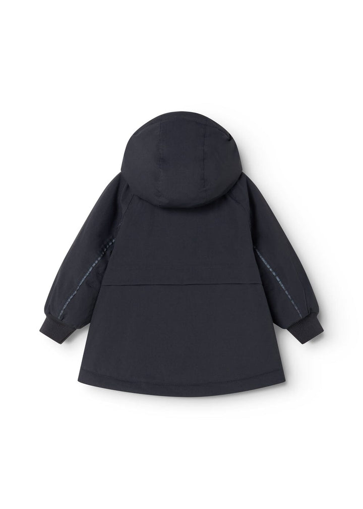 Marmar - Osak Jacket - Darkness 4577 Jakker 