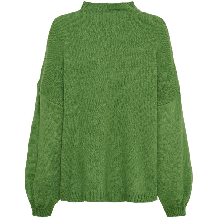 Marta Du Chateau - Mdcaria Knit 8111 - Acido Strikbluser 