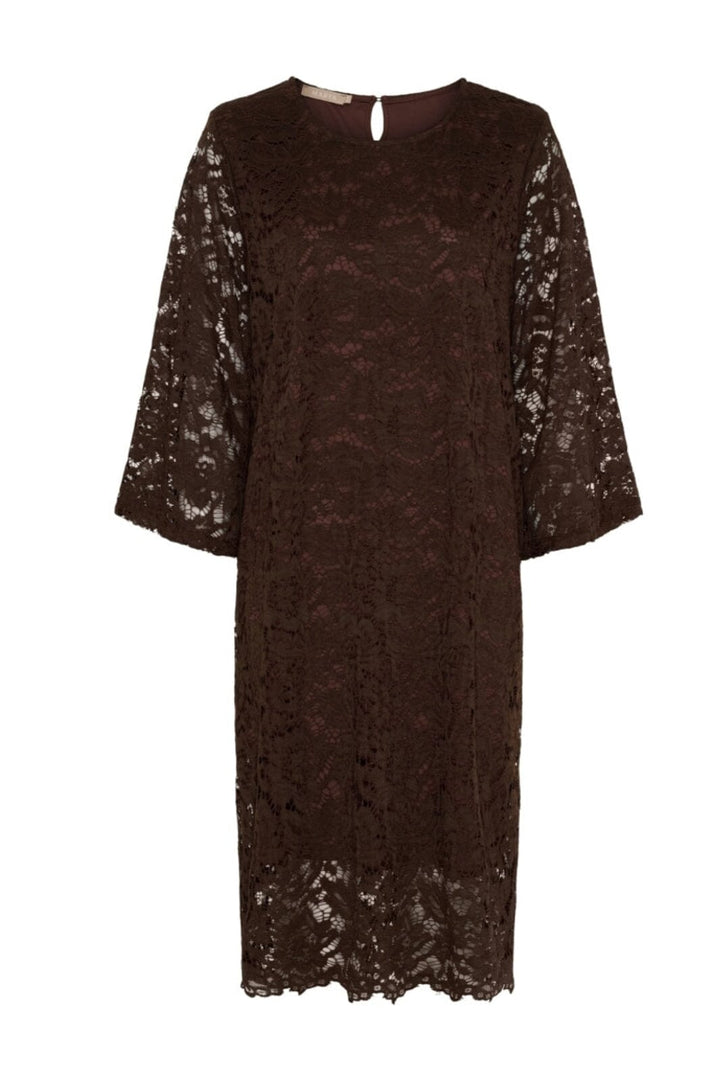 Marta Du Chateau - Mdcbeta Dress 6702 - Moro