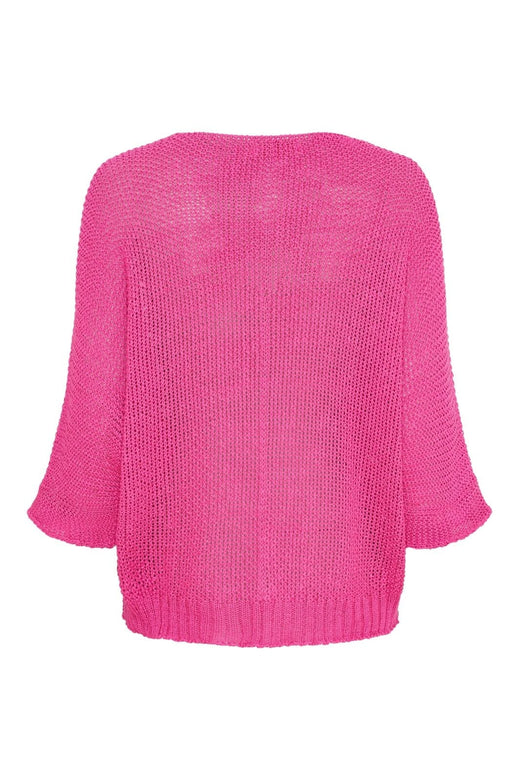 Marta Du Chateau - Mdcbetina Knit 7010 - Pink