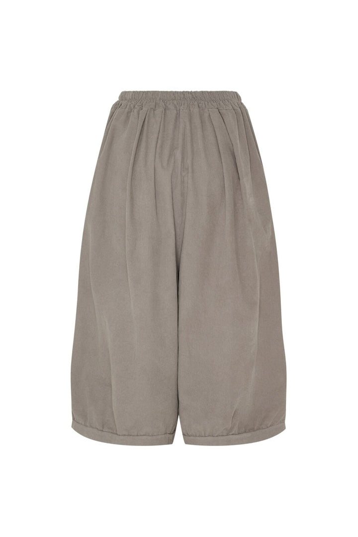 Marta Du Chateau - Mdcbluebell Pants 256243V - Fango2060