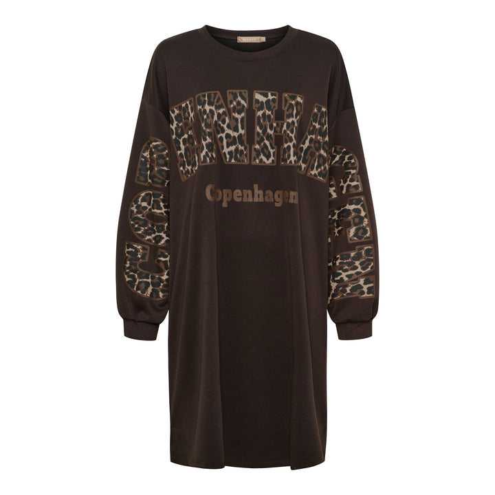 Marta Du Chateau - Mdccannes Dress 26188 - Moro/Leo Kjoler 
