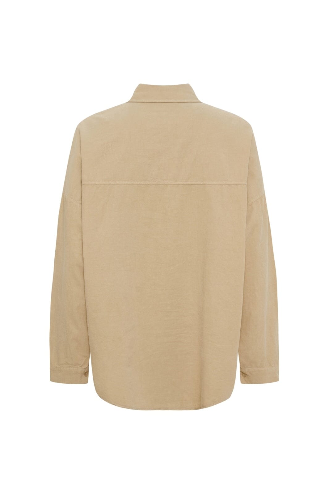 Marta Du Chateau - Mdccoline Shirt 258037 - Cappuccino5038