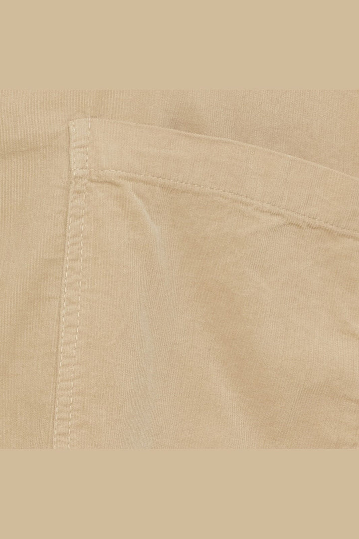 Marta Du Chateau - Mdccoline Shirt 258037 - Cappuccino5038