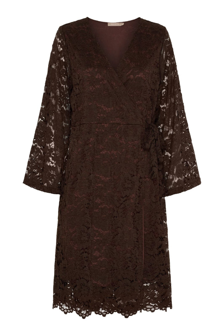 Marta Du Chateau - Mdccornelia Dress 7670 - Moro Kjoler 