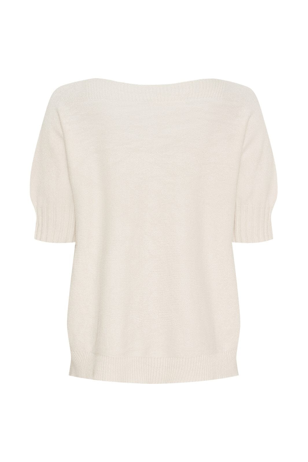 Marta Du Chateau - Mdccostanza Knit 9511 - Beige