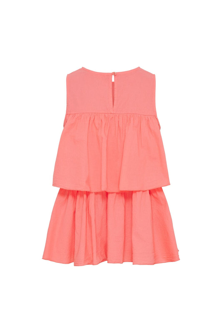 Marta Du Chateau - Mdcdebra Top 258639 - Corallo