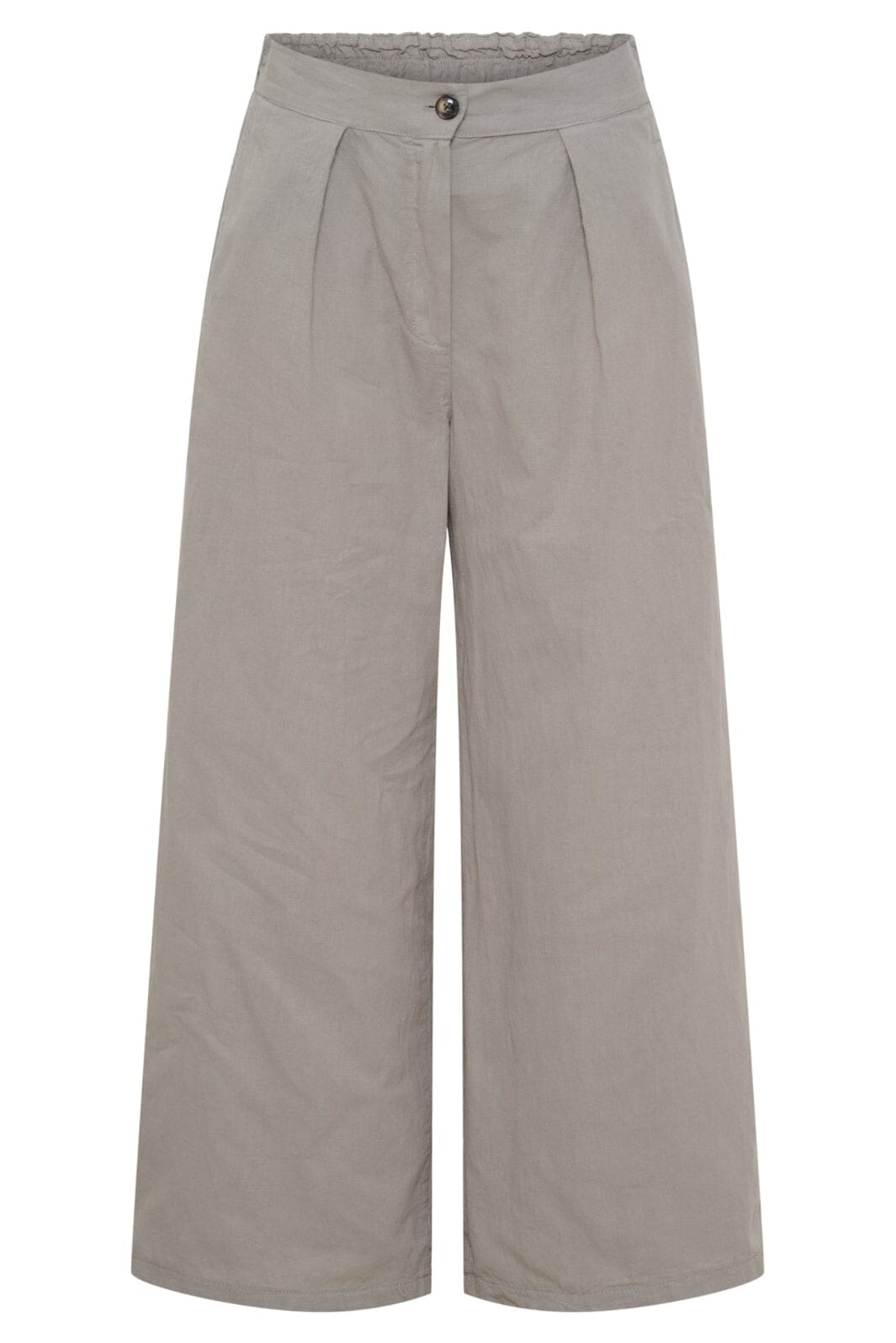 Marta Du Chateau - Mdcdelara Pants 8048 - Fango Bukser 