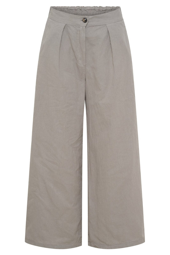 Marta Du Chateau - Mdcdelara Pants 8048 - Fango Bukser 