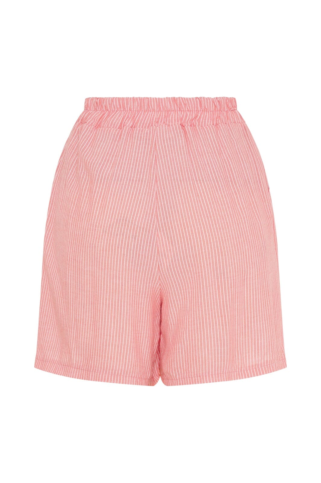 Marta Du Chateau - Mdcdelfina Shorts 36188M - Corallo5