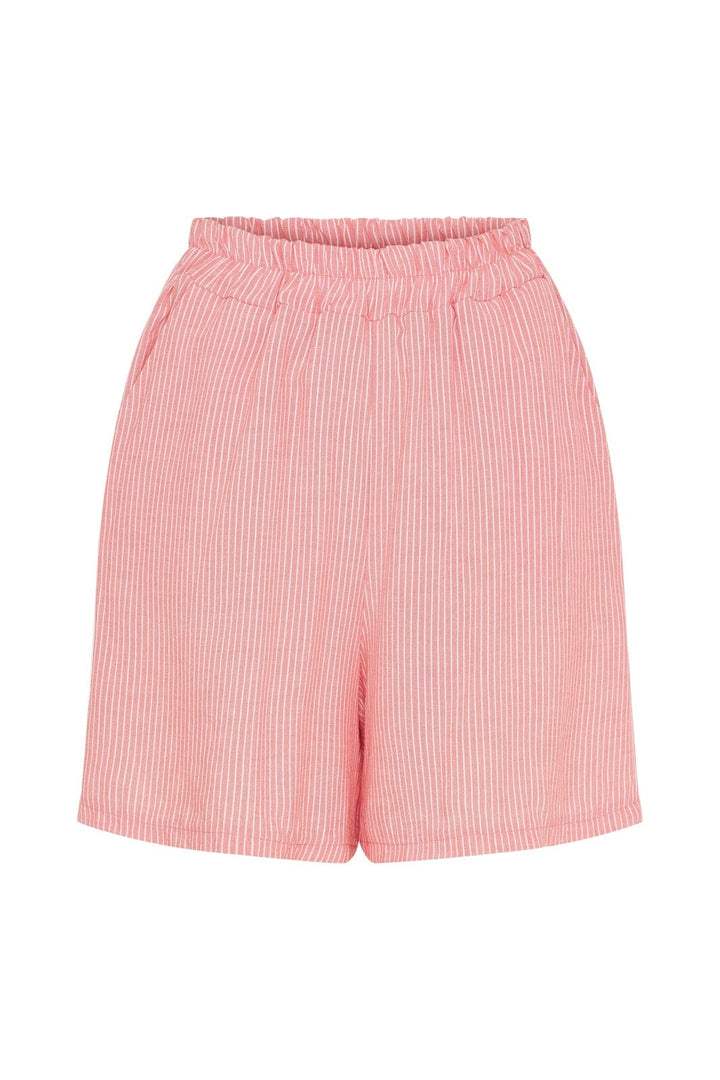 Marta Du Chateau - Mdcdelfina Shorts 36188M - Corallo5