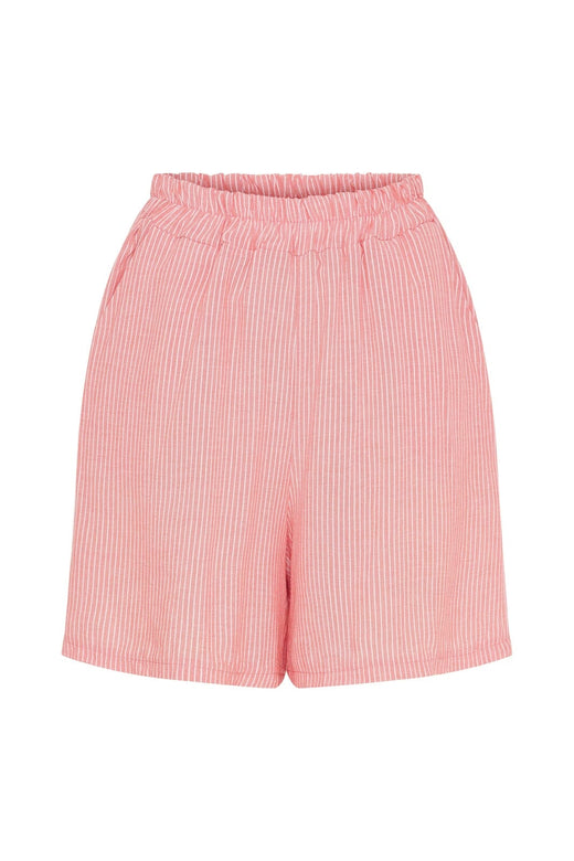 Marta Du Chateau - Mdcdelfina Shorts 36188M - Corallo5