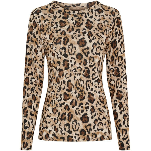 Marta Du Chateau - Mdcelissa Top 7914 - Camello7713Tpf Bluser 