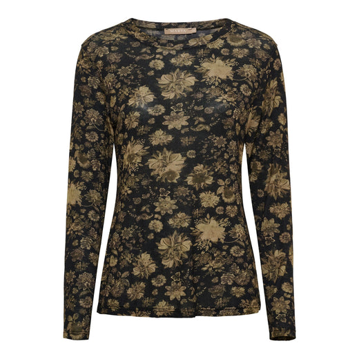 Marta Du Chateau - Mdcelissa Top 7914 - Nero11279tpd Toppe 