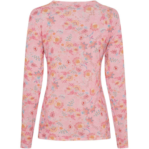 Marta Du Chateau - Mdcelissa Top 7914 - Rosa Toppe 