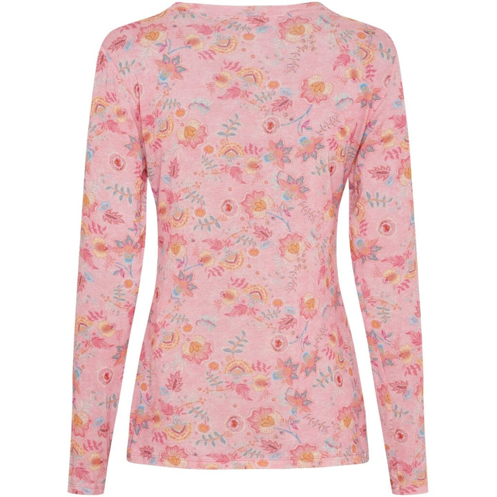 Marta Du Chateau - Mdcelissa Top 7914 - Rosa Toppe 