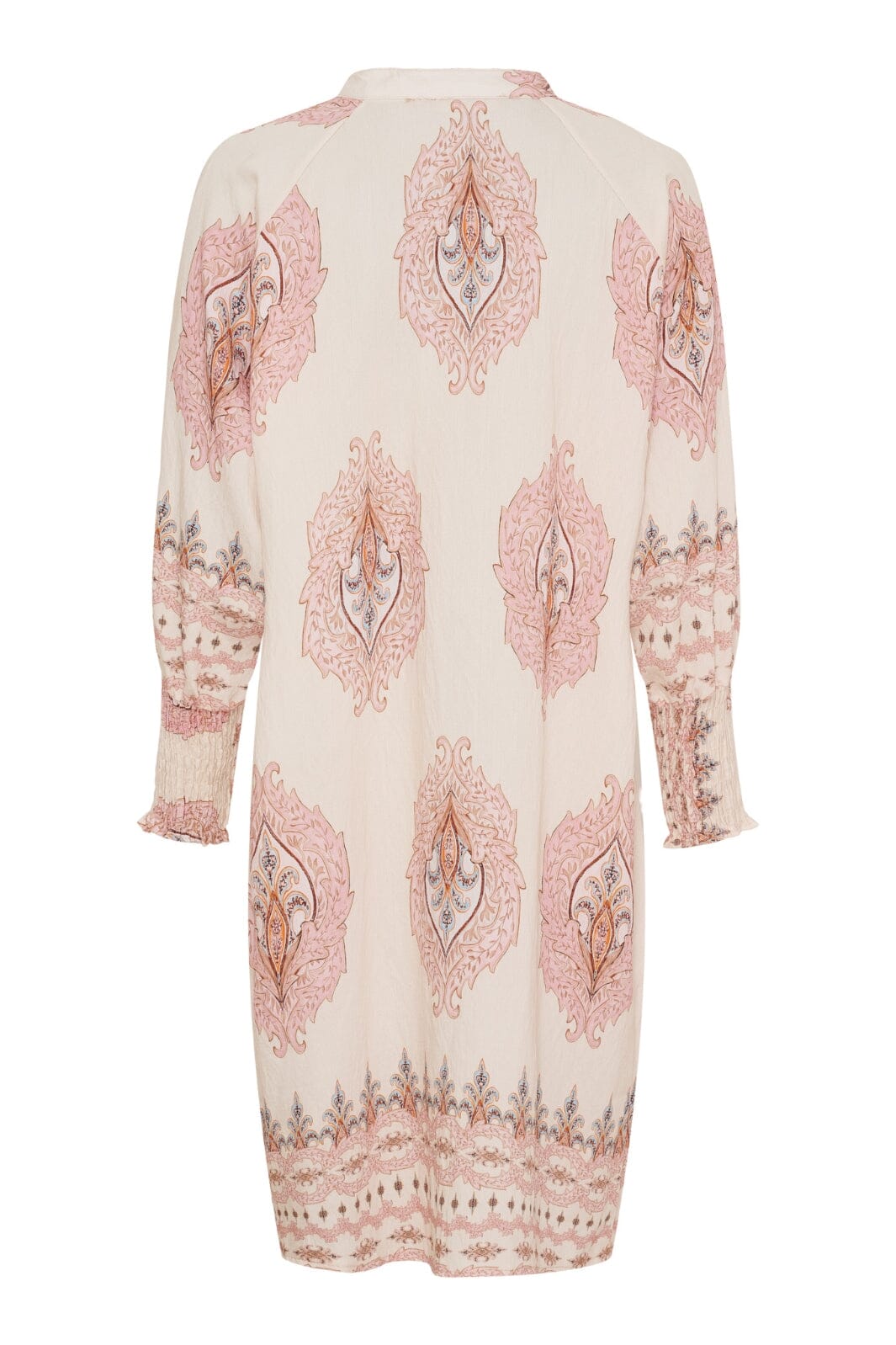 Marta Du Chateau - Mdceva Dress 5378 - Rosa