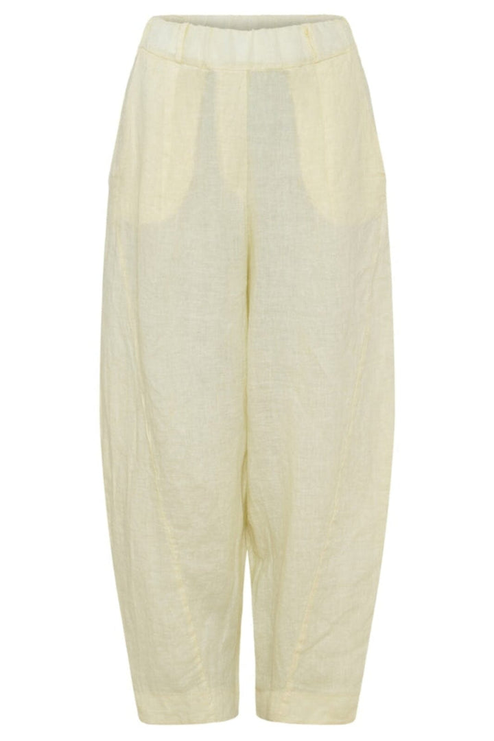 Marta Du Chateau - Mdcevra Pants TC16635M - Flea