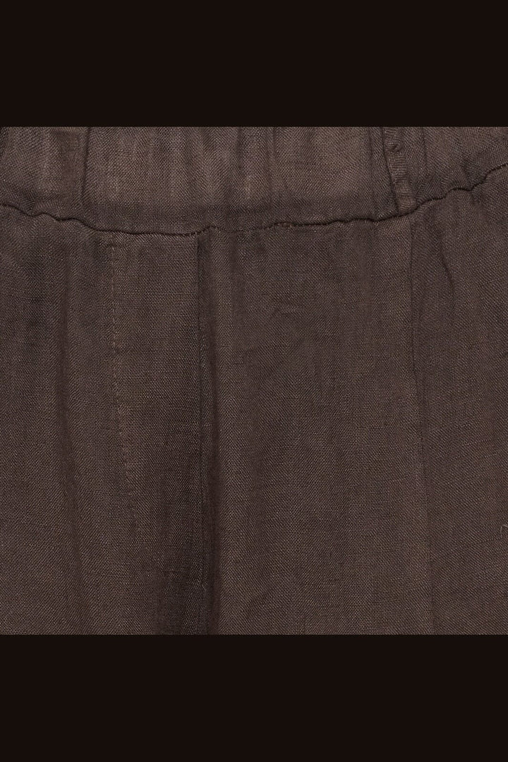 Marta Du Chateau - Mdcevra Pants TC16635M - Mocha93913