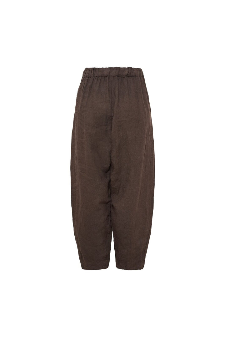 Marta Du Chateau - Mdcevra Pants TC16635M - Mocha93913