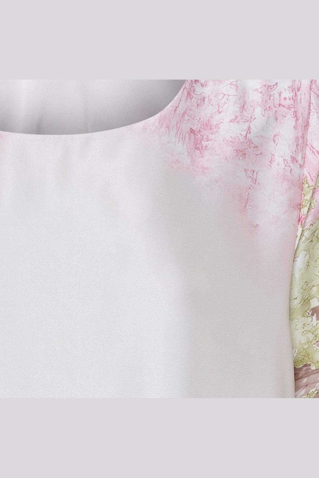 Marta Du Chateau - Mdcfabiana Dress 7872 - Rosa