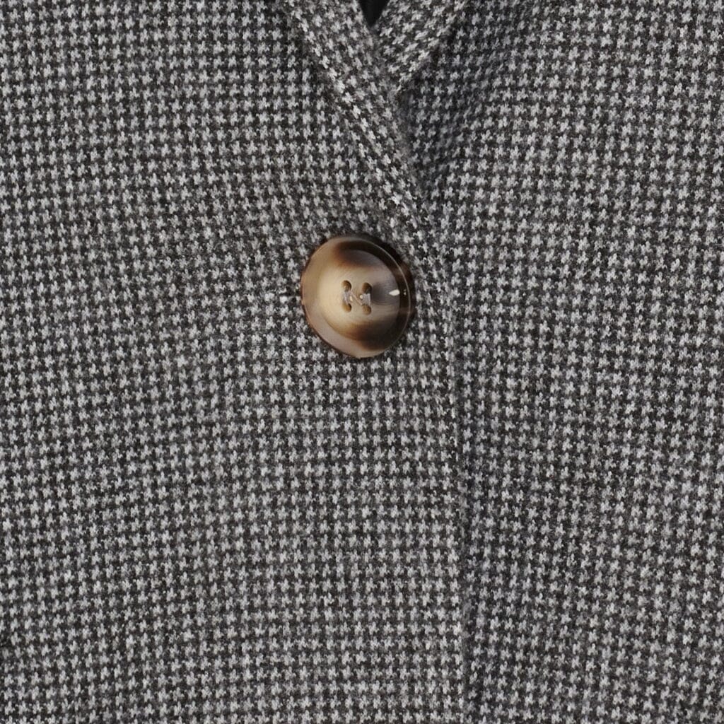 Marta Du Chateau - Mdcfenix Blazer 15502-1 - Grey1 Blazere 