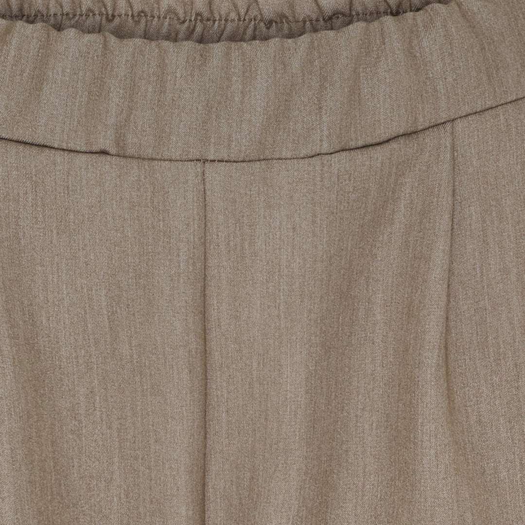 Marta Du Chateau - Mdcfienna Pants 56172 - Fango258 Bukser 